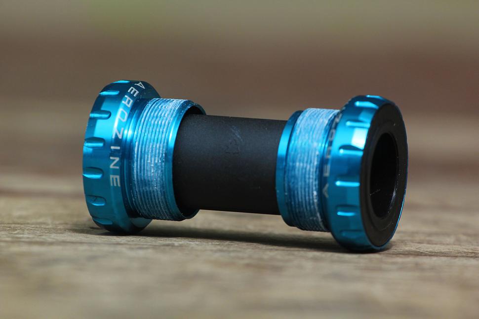 aerozine bottom bracket